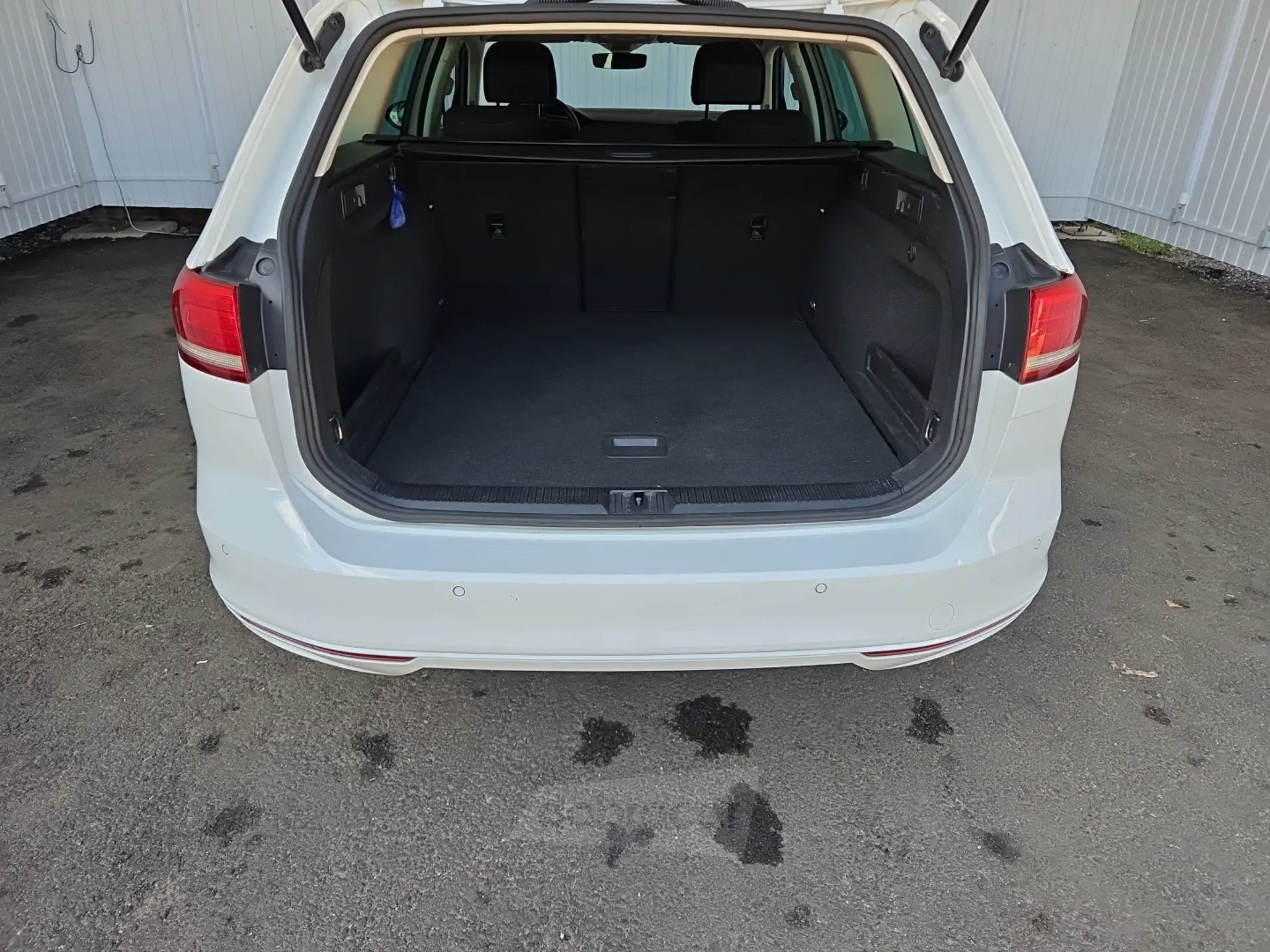  Passat