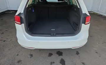 Volkswagen Passat 2019 года за 47 490 BYN в Минск