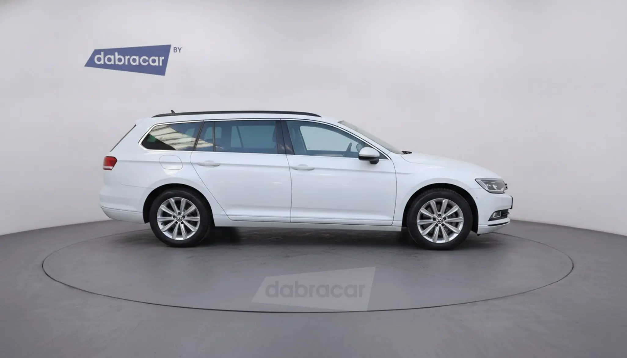  Passat