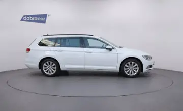 Volkswagen Passat 2019 года за 47 490 BYN в Минск