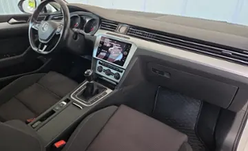 Volkswagen Passat 2019 года за 47 490 BYN в Минск