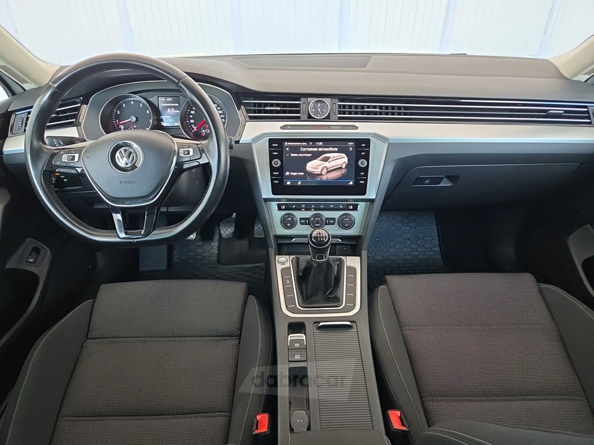  Passat