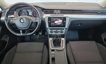 Volkswagen Passat 2019 года за 47 490 BYN в Минск