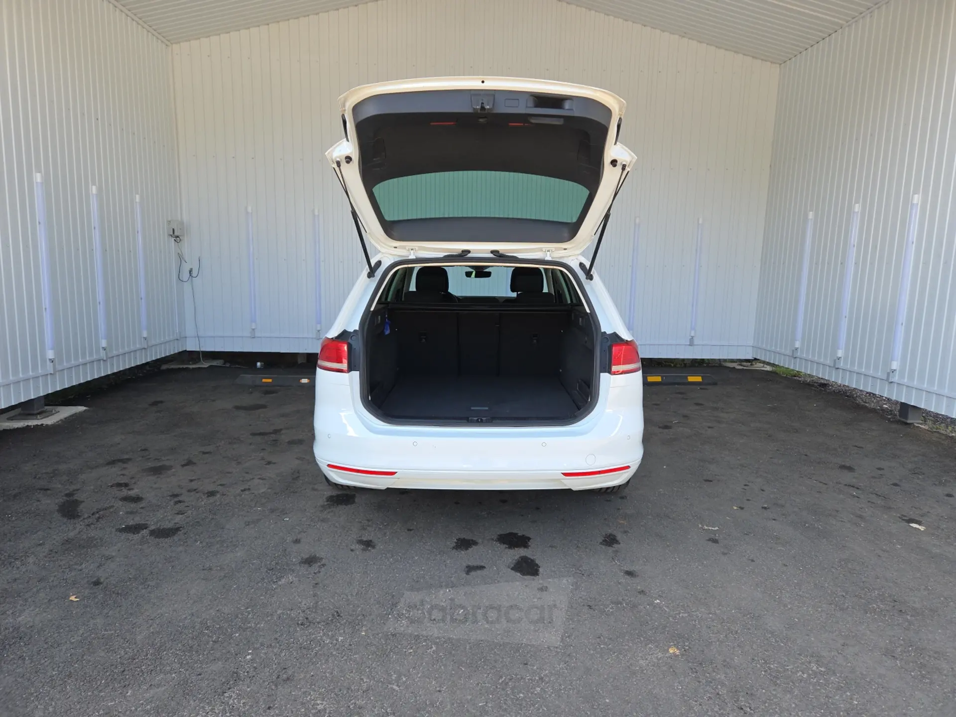  Passat