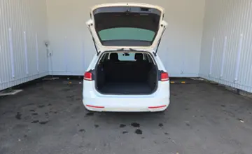 Volkswagen Passat 2019 года за 47 490 BYN в Минск
