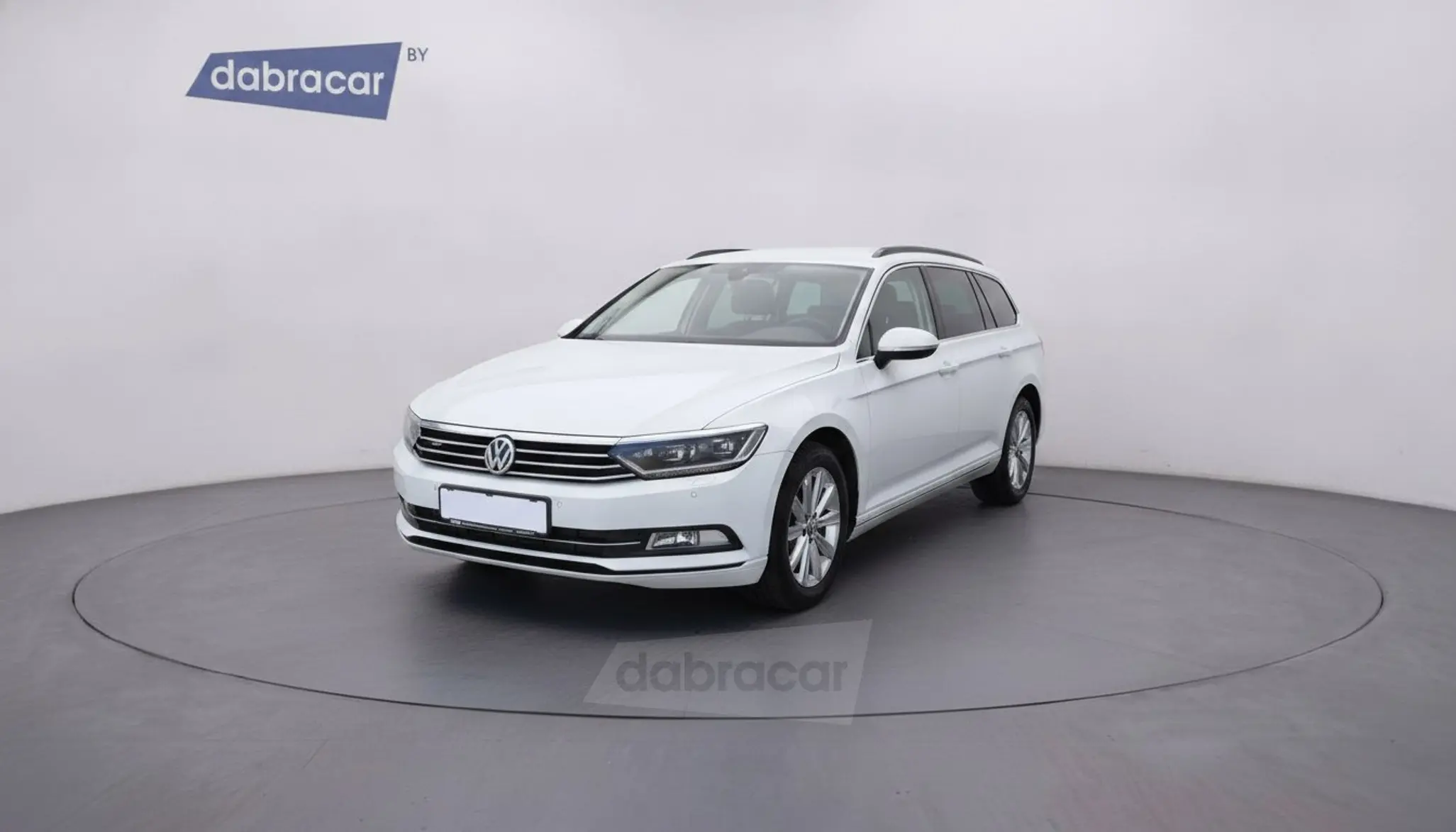  Passat