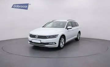 Volkswagen Passat 2019 года за 47 490 BYN в Минск