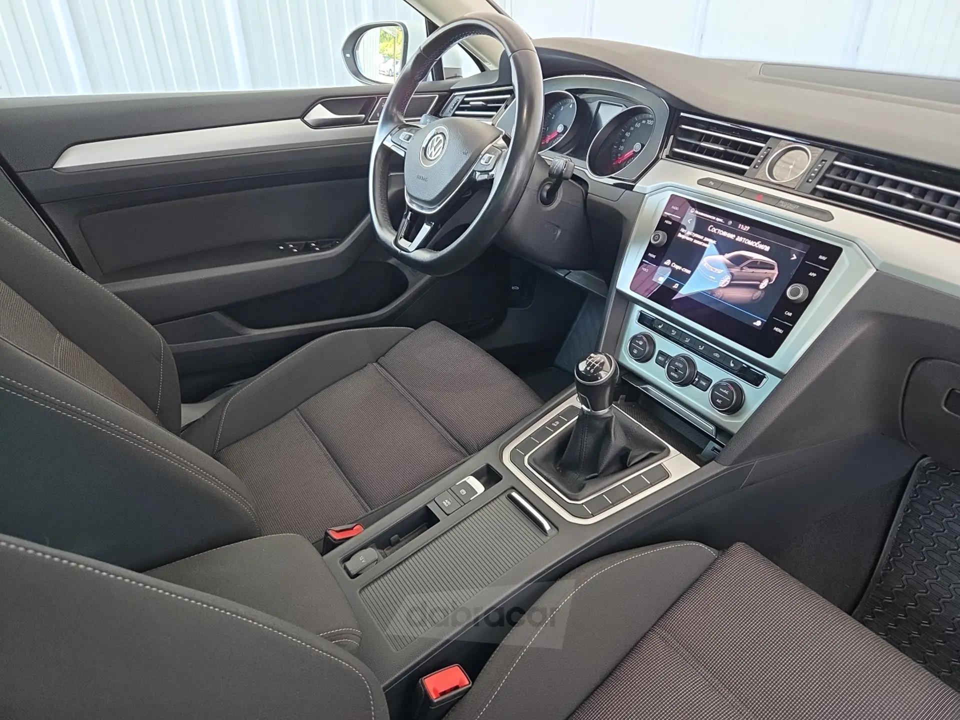  Passat