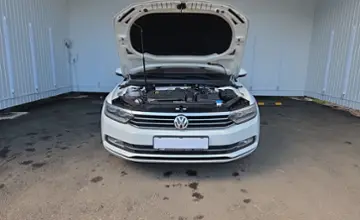 Volkswagen Passat 2019 года за 47 490 BYN в Минск