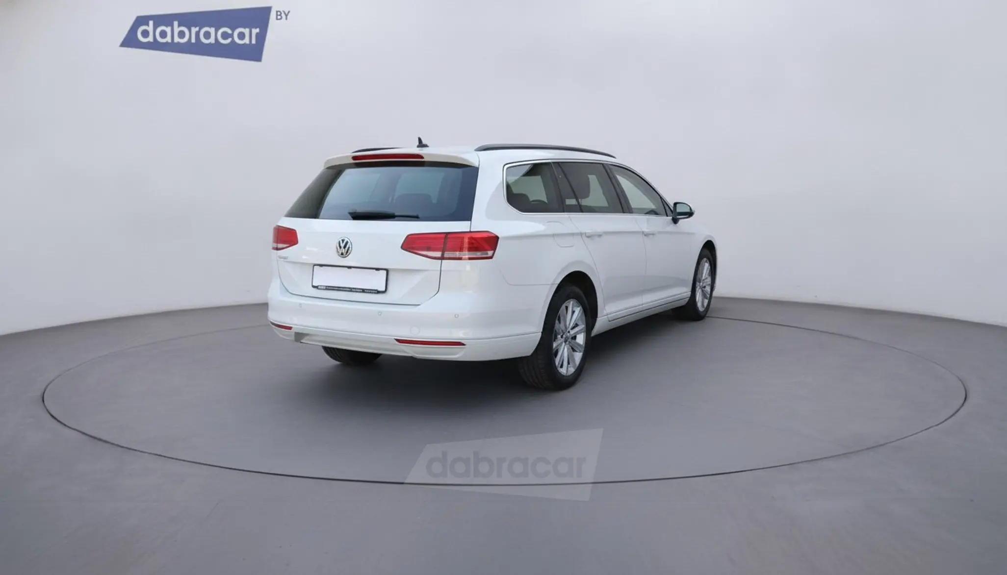  Passat