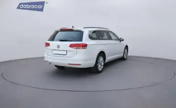 Volkswagen Passat 2019 года за 47 490 BYN в Минск