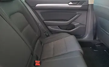 Volkswagen Passat 2019 года за 47 490 BYN в Минск