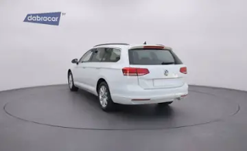 Volkswagen Passat 2019 года за 47 490 BYN в Минск