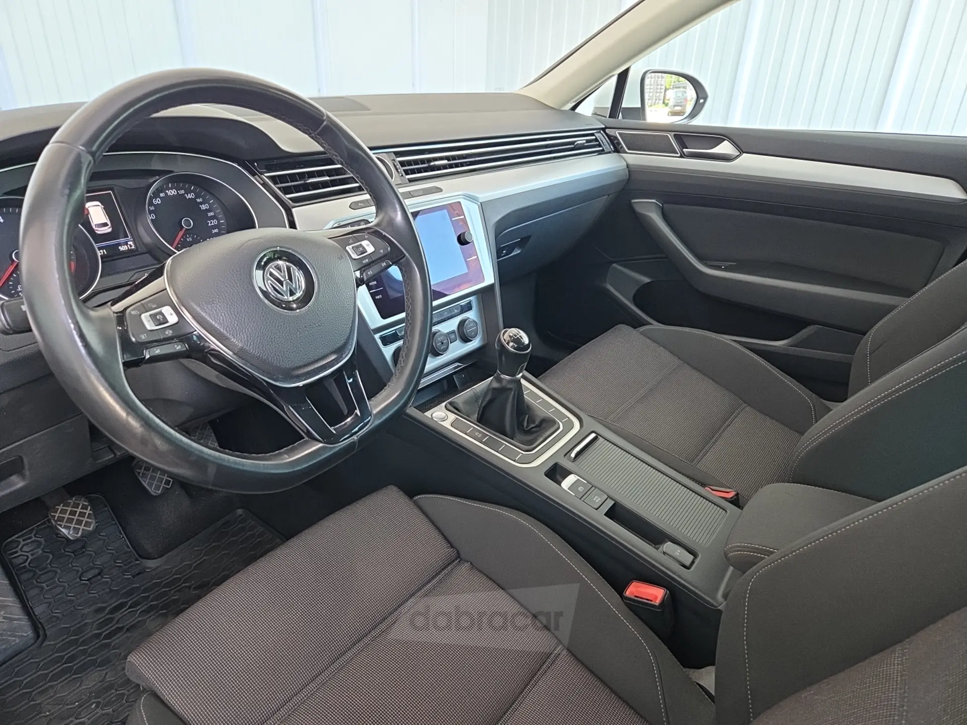  Passat