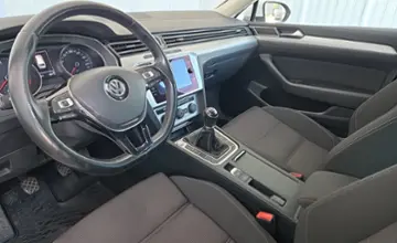 Volkswagen Passat 2019 года за 47 490 BYN в Минск