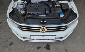Volkswagen Passat 2019 года за 47 490 BYN в Минск
