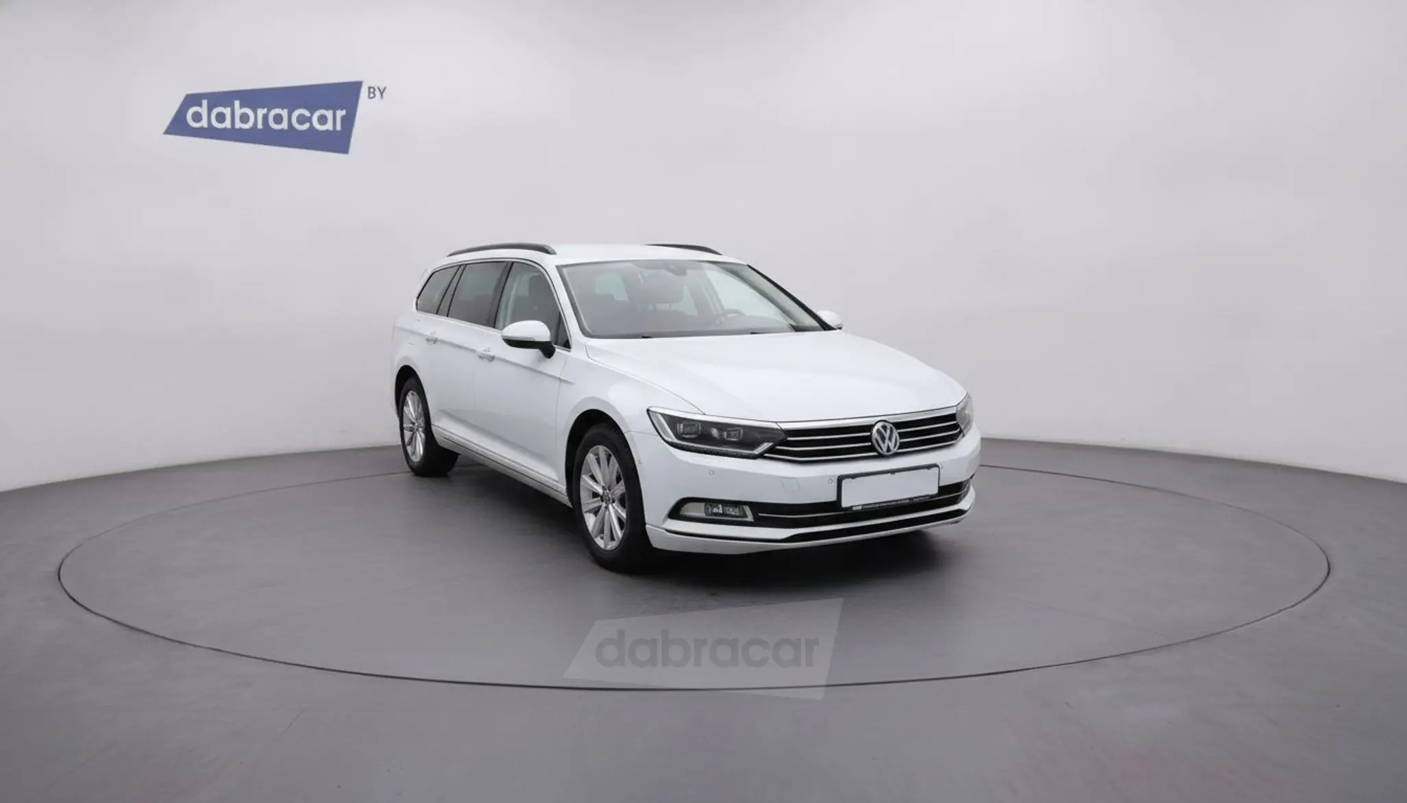 Passat