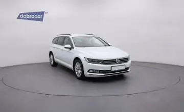Volkswagen Passat 2019 года за 47 490 BYN в Минск