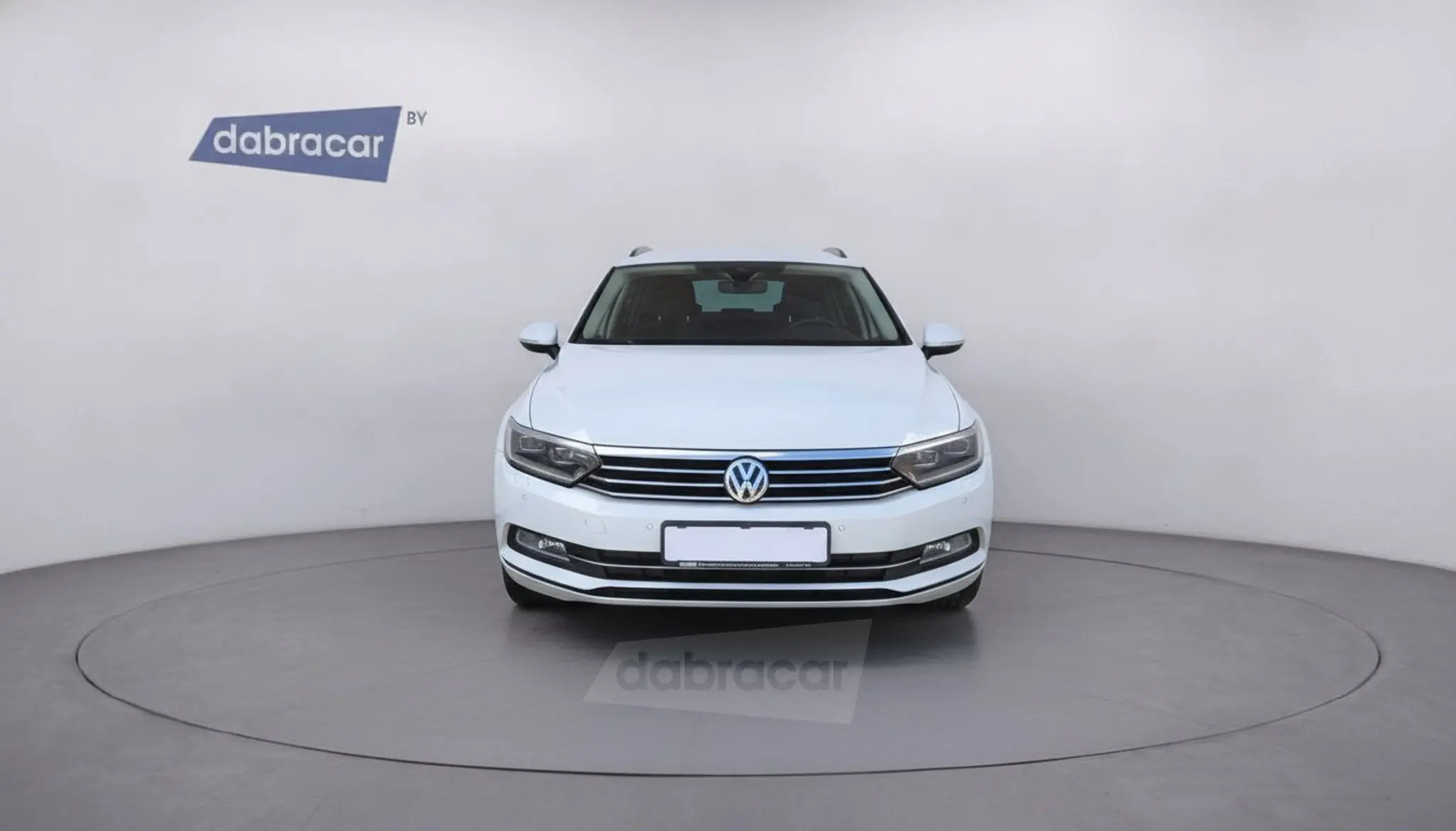  Passat