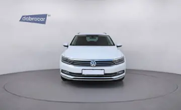 Volkswagen Passat 2019 года за 47 490 BYN в Минск