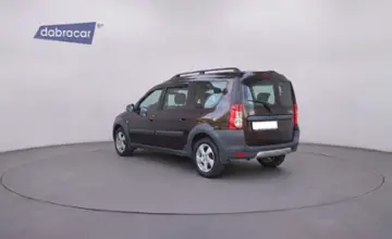 LADA (ВАЗ) Largus Cross 2019 года за 28 100 BYN в Минск