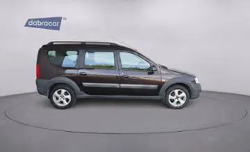 LADA (ВАЗ) Largus Cross 2019 года за 28 100 BYN в Минск