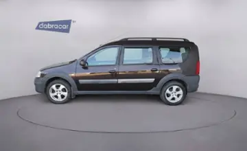 LADA (ВАЗ) Largus Cross 2019 года за 28 100 BYN в Минск