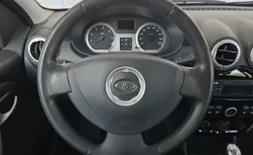 LADA (ВАЗ) Largus Cross 2019 года за 28 100 BYN в Минск
