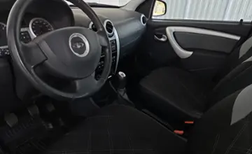 LADA (ВАЗ) Largus Cross 2019 года за 28 100 BYN в Минск