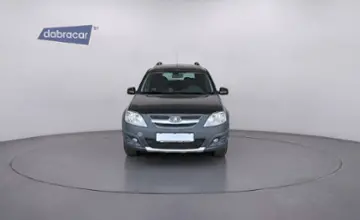 LADA (ВАЗ) Largus Cross 2019 года за 28 100 BYN в Минск