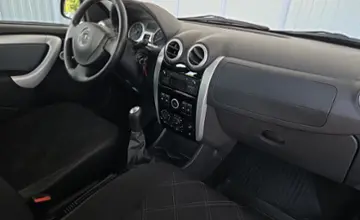 LADA (ВАЗ) Largus Cross 2019 года за 28 100 BYN в Минск