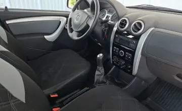 LADA (ВАЗ) Largus Cross 2019 года за 28 100 BYN в Минск