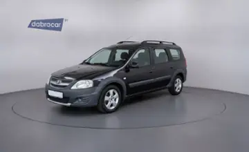 LADA (ВАЗ) Largus Cross 2019 года за 28 100 BYN в Минск