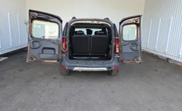 LADA (ВАЗ) Largus Cross 2019 года за 28 100 BYN в Минск