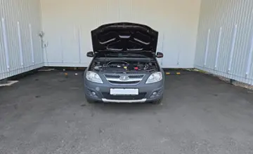 LADA (ВАЗ) Largus Cross 2019 года за 28 100 BYN в Минск