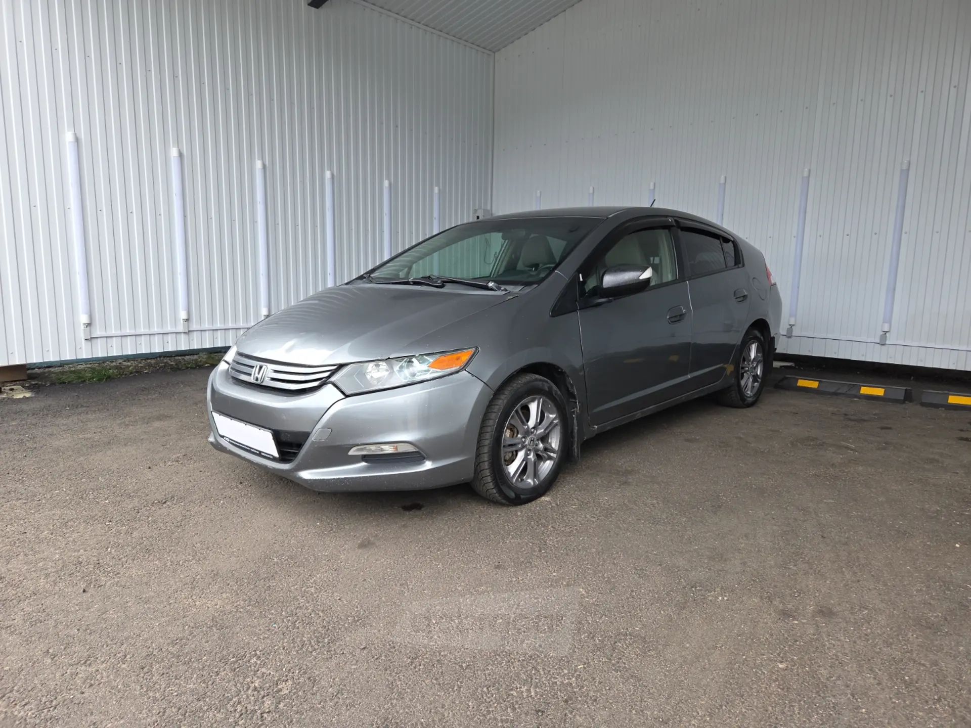 Honda Insight (2009)