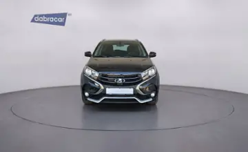 LADA (ВАЗ) XRAY Cross 2019 года за 33 990 BYN в Минск