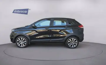 LADA (ВАЗ) XRAY Cross 2019 года за 33 990 BYN в Минск