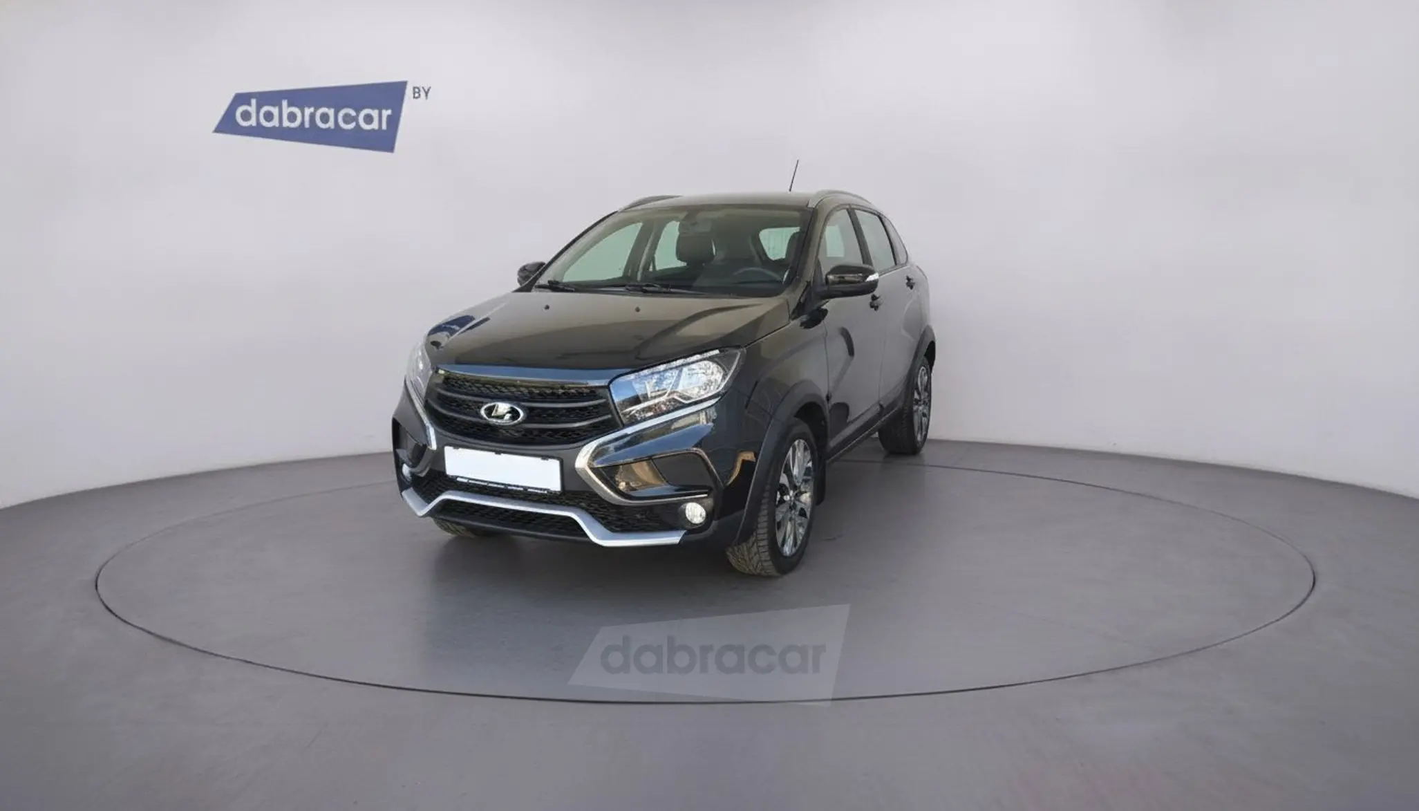 LADA (ВАЗ) XRAY Cross 2019 года за 33 990 BYN в Минск