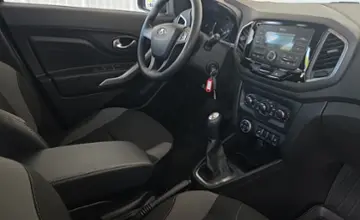 LADA (ВАЗ) XRAY Cross 2019 года за 33 990 BYN в Минск