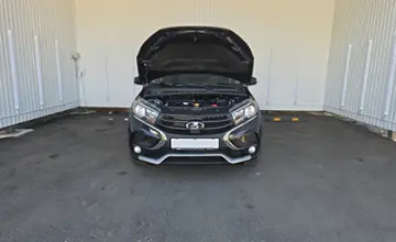 LADA (ВАЗ) XRAY Cross 2019 года за 33 990 BYN в Минск