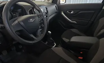 LADA (ВАЗ) XRAY Cross 2019 года за 33 990 BYN в Минск