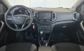 LADA (ВАЗ) XRAY Cross 2019 года за 33 990 BYN в Минск