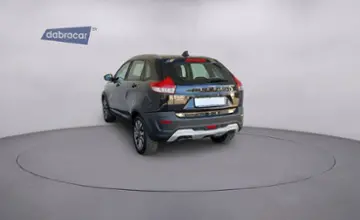 LADA (ВАЗ) XRAY Cross 2019 года за 33 990 BYN в Минск