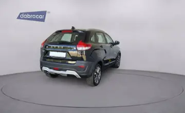 LADA (ВАЗ) XRAY Cross 2019 года за 33 990 BYN в Минск