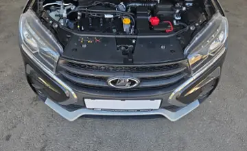LADA (ВАЗ) XRAY Cross 2019 года за 33 990 BYN в Минск