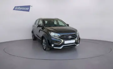 LADA (ВАЗ) XRAY Cross 2019 года за 33 990 BYN в Минск