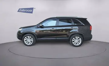 Kia Sorento 2010 года за 32 990 BYN в Минск