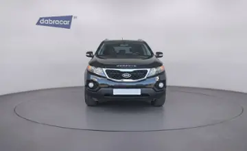 Kia Sorento 2010 года за 32 990 BYN в Минск
