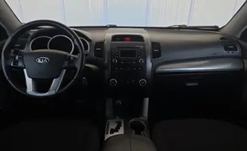 Kia Sorento 2010 года за 32 990 BYN в Минск